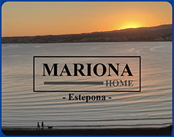 Mariona Home - Estepona - Mariona Home es tú Hogar de Vacaciones en Estepona.